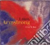 Louis Armstrong - C'est Si Bon cd