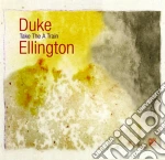 Duke Ellington - Take The A Train - Jazz Reference Collection cd