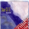 Stan Getz - Imagination - Jazz Reference Collection cd