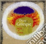 Dizzy Gillespie - Night In Tunisia - Jazz Reference Collection
