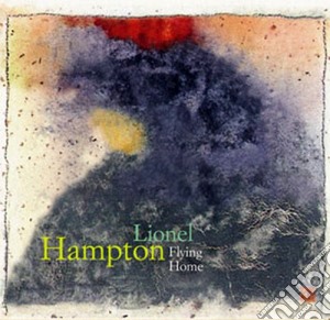 Lionel Hampton - Flying Home - Jazz Reference Collection cd musicale di Lionel Hampton