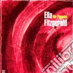 Ella Fitzgerald - Mr. Paganini - Jazz Reference Collection cd