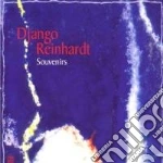 Django Reinhardt - Souvenirs - Jazz Reference Collection cd
