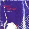 Django Reinhardt - Souvenirs - Jazz Reference Collection cd