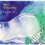 Louis Armstrong - Symphony Hall - Jazz Reference Collection cd