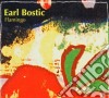 Earl Bostic - Flamingo - Jazz Reference Collection cd