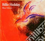 Billie Holiday - Blue Moon - Jazz Reference Collection cd