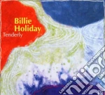 Billie Holiday - Tenderly - Jazz Reference Collection cd