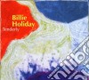 Billie Holiday - Tenderly - Jazz Reference Collection cd