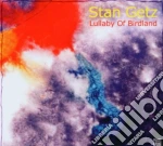 Stan Getz - Lullaby Of Birdland - Jazz Reference Collection cd