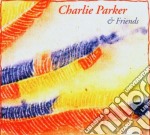 Charlie Parker And Friends - Jazz Reference Collection