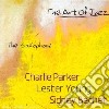 Art Of Jazz (The) - The Saxophone (3 Cd) cd