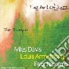 Trumpet - The Art Of Jazz (3 Cd) cd