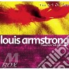 Louis Armstrong - Fireworks/C'est Si Bon cd