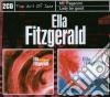 Ella Fitzgerald - Mr.Paganini / Lady Be Good cd