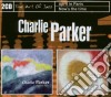 Charlie Parker - April In Paris / Now's The Time cd