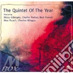 Quintet Of The Year (The) - The Quintet Of The Year cd