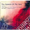 Quintet Of The Year (The) - The Quintet Of The Year cd