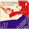 Gerry Mulligan Quartet / Chet Baker - Soft Shoe Jazz Reference Series cd