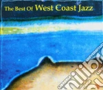 West Coast Jazz - The Best Of cd