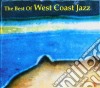 West Coast Jazz - The Best Of cd