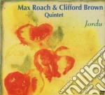 Max Roach / Clifford Brown - Jadu