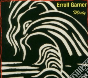 Erroll Garner - Misty cd musicale di Erroll Garner