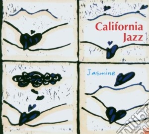 California Jazz: Jasmine / Various cd musicale di ARTISTI VARI