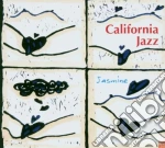 California Jazz: Jasmine / Various cd