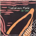 Thelonious Monk - We See cd
