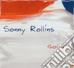 Sonny Rollins - Solid