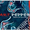 Art Pepper - Besame Mucho cd