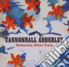 Cannonball Adderley - Bohemia After Dark cd musicale di Cannonball Adderley