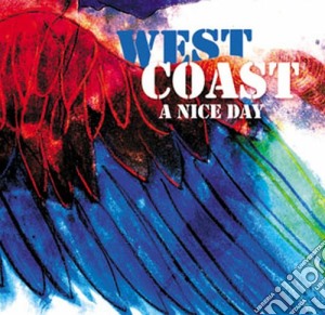 West Coast - A Nice Day cd musicale di Artisti Vari