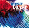 West Coast - A Nice Day cd