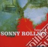 Sonny Rollins - Valse Hot cd