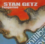 Stan Getz - Tangerine cd