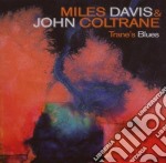 Miles Davis / John Coltrane - Trane's Blues
