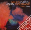 Miles Davis / John Coltrane - Trane's Blues cd