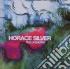 Horace Silver - The Preacher cd musicale di Horace Silver