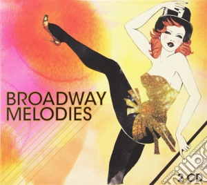 Broadway Melodies (2 Cd) cd musicale di ARTISTI VARI
