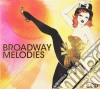 Broadway Melodies (2 Cd) cd