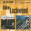 Didier Lockwood - Storyboard / Tribute To Stephane Grappelli cd