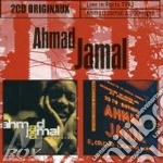 Jamal Ahmad - 2 Cd Originaux - Live In Paris 1992 / Ahmad Jamal A L'olympia (2 Cd)