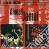 Jamal Ahmad - 2 Cd Originaux - Live In Paris 1992 / Ahmad Jamal A L'olympia (2 Cd) cd