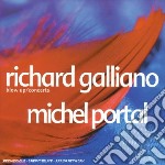Galliano / Portal - Blow Up /Concerts