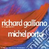 Galliano / Portal - Blow Up /Concerts cd