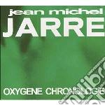 Jean Michel Jarre - Oxygene/chronologie (2 Cd) cd