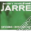 Jean Michel Jarre - Oxygene/chronologie (2 Cd) cd