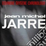 Jean Michel Jarre - Equinoxe/oxygene/chronologie (3 Cd) cd